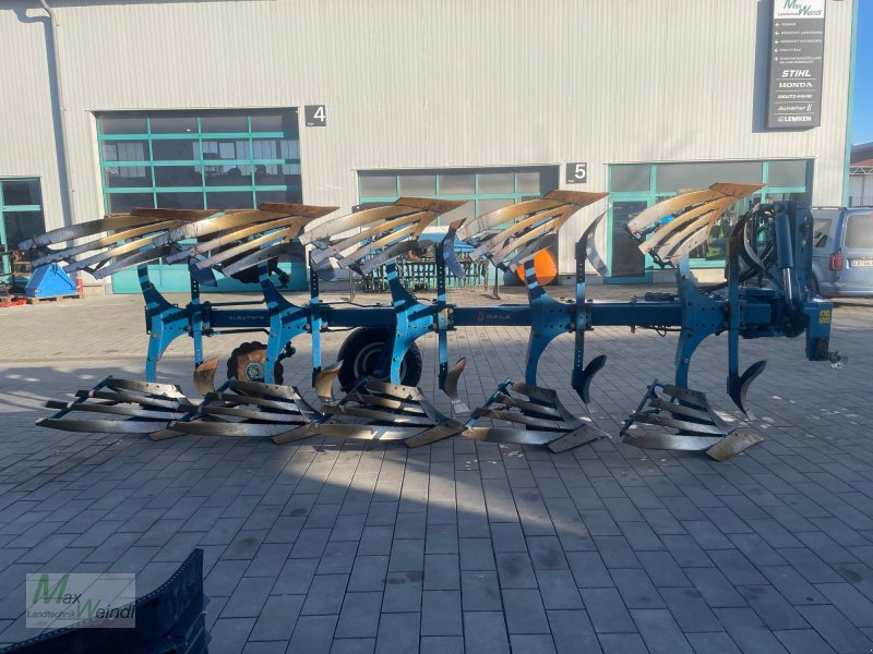 Pflug typu Rabe Albatros V 140 M, Gebrauchtmaschine v Markt Schwaben