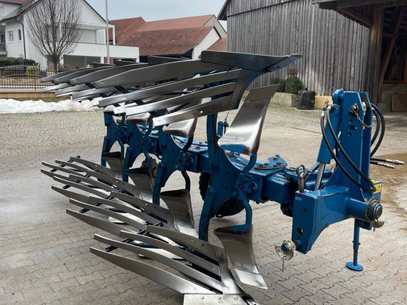 Pflug Türe ait Rabe Albatros Variant 140, Gebrauchtmaschine içinde Alteglofsheim (resim 1)