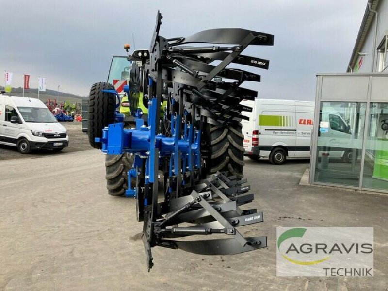 Pflug Türe ait Rabe ALBATROS VHA 120 MS, Neumaschine içinde Fritzlar (resim 6)