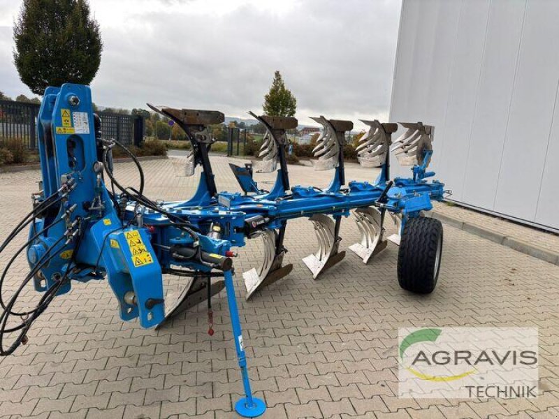 Pflug del tipo Rabe ALBATROS VHA 140 M, Gebrauchtmaschine In Bockenem (Immagine 10)