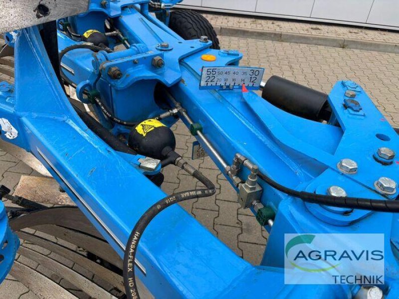 Pflug del tipo Rabe ALBATROS VHA 140 M, Gebrauchtmaschine In Bockenem (Immagine 15)