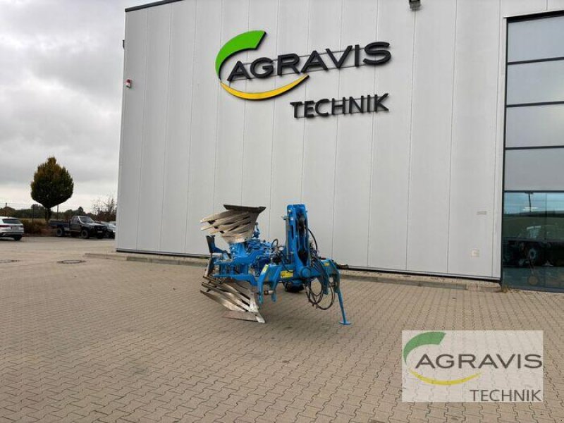 Pflug del tipo Rabe ALBATROS VHA 140 M, Gebrauchtmaschine In Bockenem (Immagine 1)