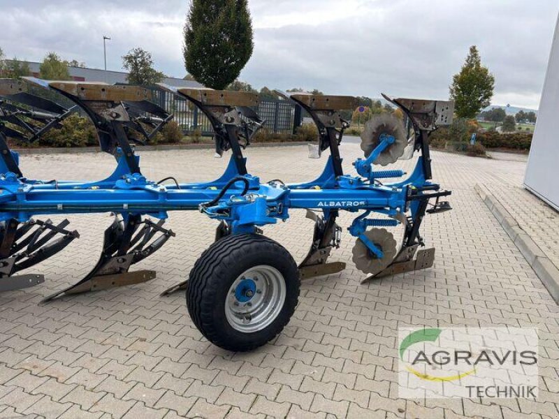 Pflug del tipo Rabe ALBATROS VHA 140 M, Gebrauchtmaschine In Bockenem (Immagine 11)