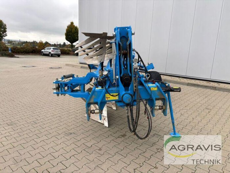 Pflug del tipo Rabe ALBATROS VHA 140 M, Gebrauchtmaschine In Bockenem (Immagine 2)