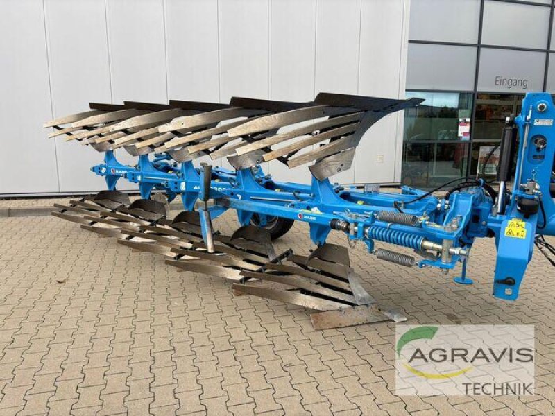 Pflug del tipo Rabe ALBATROS VHA 140 M, Gebrauchtmaschine In Bockenem (Immagine 4)