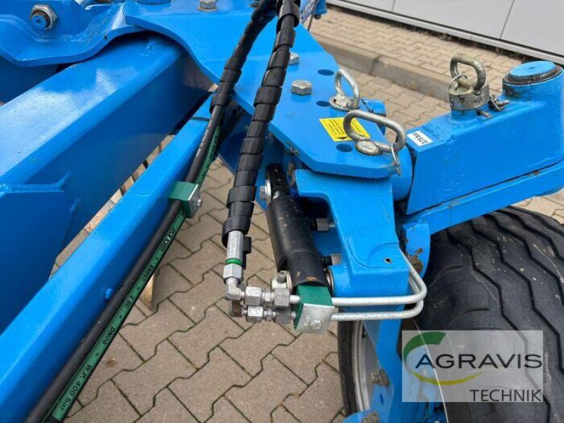Pflug del tipo Rabe ALBATROS VHA 140 M, Gebrauchtmaschine In Bockenem (Immagine 14)