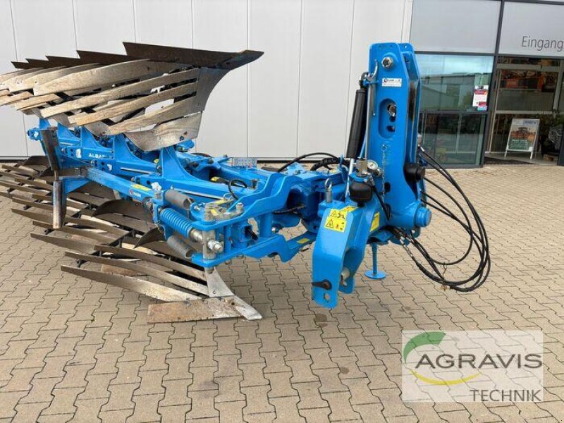 Pflug del tipo Rabe ALBATROS VHA 140 M, Gebrauchtmaschine In Bockenem (Immagine 3)