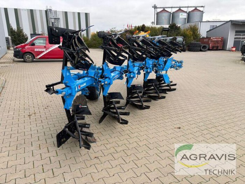 Pflug del tipo Rabe ALBATROS VHA 140 M, Gebrauchtmaschine In Bockenem (Immagine 7)
