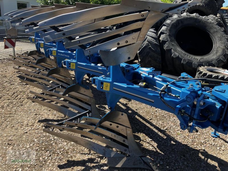 Pflug typu Rabe Albatros VHA 140, Gebrauchtmaschine v Spelle (Obrázek 2)