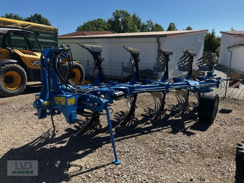 Pflug typu Rabe Albatros VHA 140, Gebrauchtmaschine v Spelle (Obrázek 3)