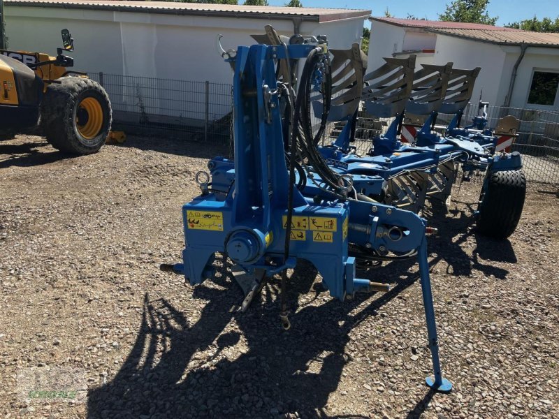 Pflug typu Rabe Albatros VHA 140, Gebrauchtmaschine v Spelle (Obrázek 4)