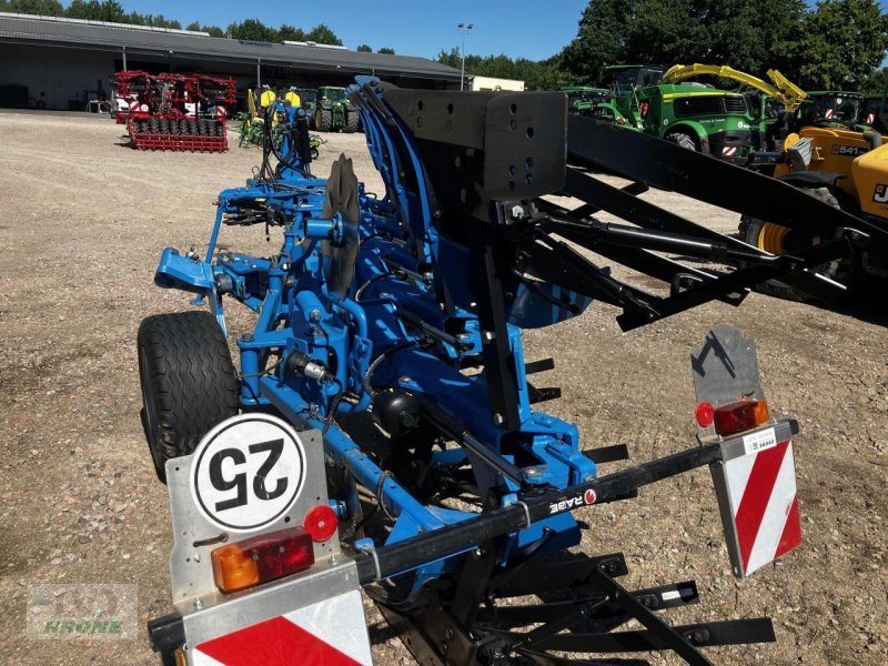 Pflug typu Rabe Albatros VHA 140, Gebrauchtmaschine v Spelle (Obrázek 5)