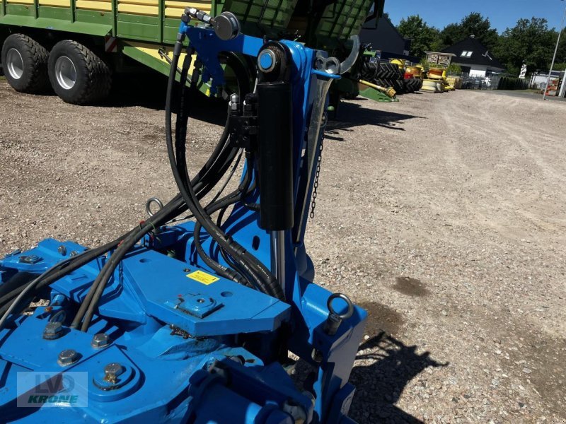 Pflug typu Rabe Albatros VHA 140, Gebrauchtmaschine v Spelle (Obrázek 8)