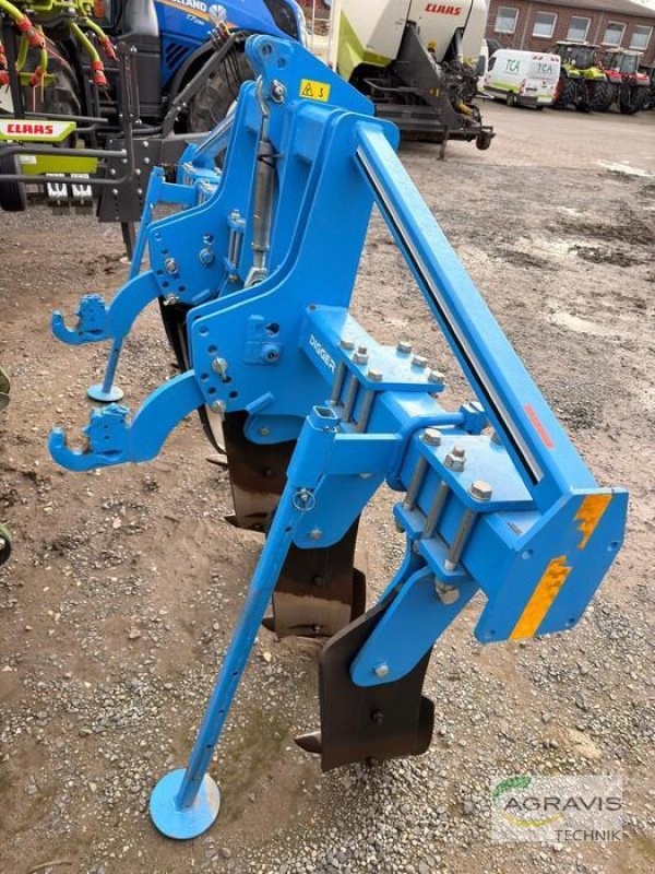 Pflug of the type Rabe COMBI-DIGGER, Gebrauchtmaschine in Geilenkirchen - Prummern (Picture 3)