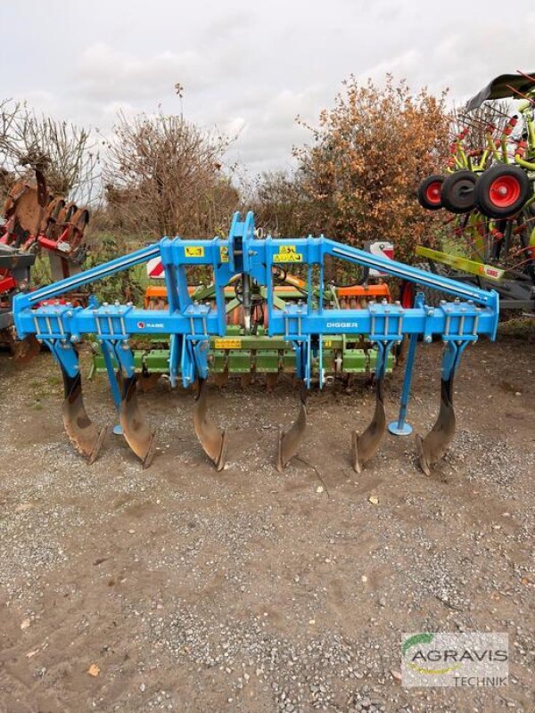 Pflug of the type Rabe COMBI-DIGGER, Gebrauchtmaschine in Geilenkirchen - Prummern (Picture 1)