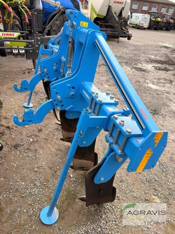 Pflug za tip Rabe COMBI-DIGGER, Gebrauchtmaschine u Alpen (Slika 3)