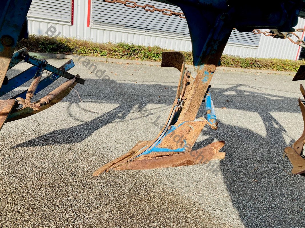 Pflug Türe ait Rabe Condor-Avant 200 VI/ 85-40, Gebrauchtmaschine içinde Heiligengrabe OT Liebenthal (resim 3)