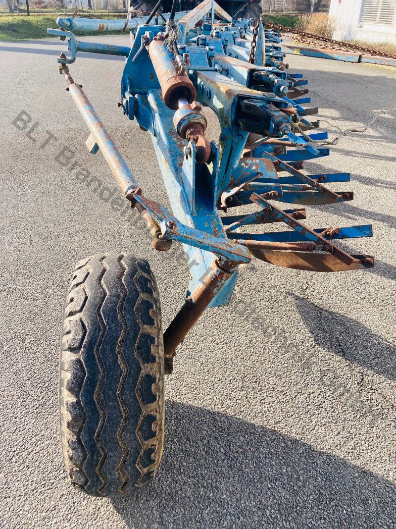 Pflug Türe ait Rabe Condor-Avant 200 VI/ 85-40, Gebrauchtmaschine içinde Heiligengrabe OT Liebenthal (resim 5)