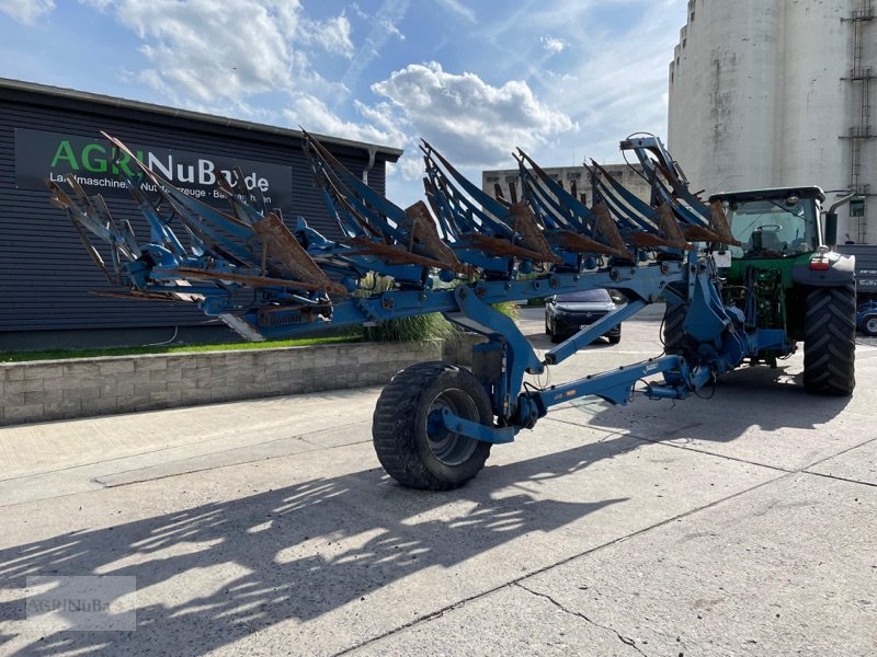 Pflug del tipo Rabe Kormoran HA 160 V1, Gebrauchtmaschine en Prenzlau (Imagen 2)