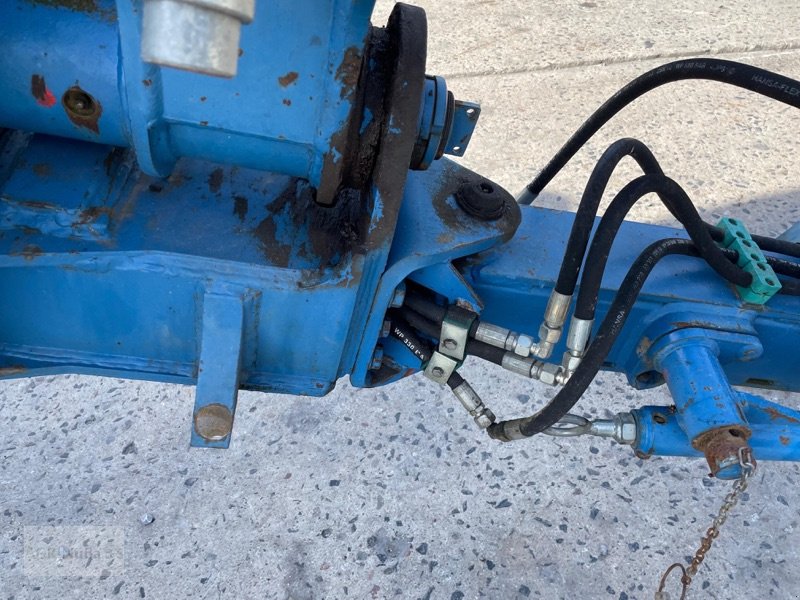 Pflug del tipo Rabe Kormoran HA 160 V1, Gebrauchtmaschine en Prenzlau (Imagen 8)