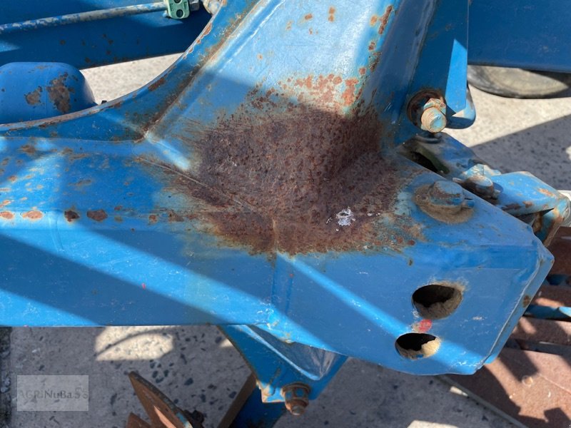 Pflug del tipo Rabe Kormoran HA 160 V1, Gebrauchtmaschine en Prenzlau (Imagen 17)