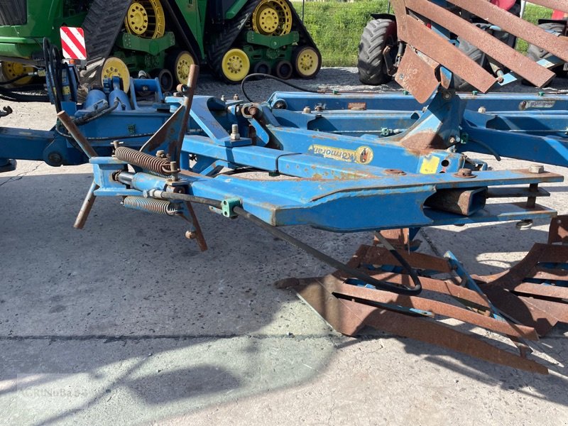 Pflug del tipo Rabe Kormoran HA 160 V1, Gebrauchtmaschine en Prenzlau (Imagen 21)