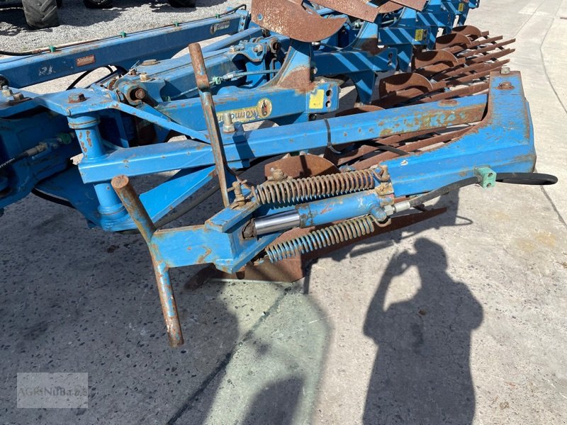 Pflug del tipo Rabe Kormoran HA 160 V1, Gebrauchtmaschine en Prenzlau (Imagen 22)
