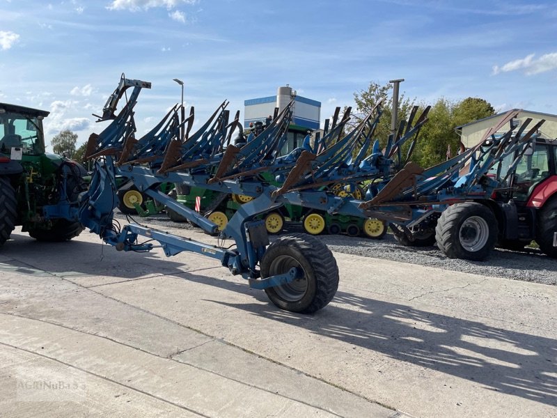 Pflug типа Rabe Kormoran HA 160 V1, Gebrauchtmaschine в Prenzlau (Фотография 5)