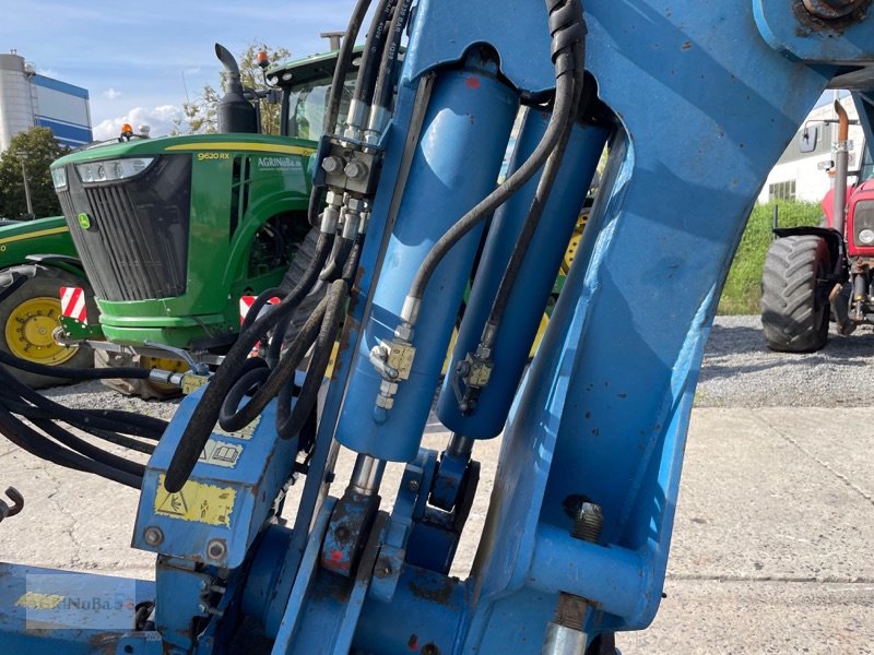 Pflug типа Rabe Kormoran HA 160 V1, Gebrauchtmaschine в Prenzlau (Фотография 7)