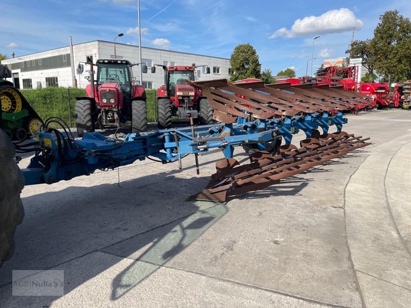 Pflug типа Rabe Kormoran HA 160 V1, Gebrauchtmaschine в Prenzlau (Фотография 11)