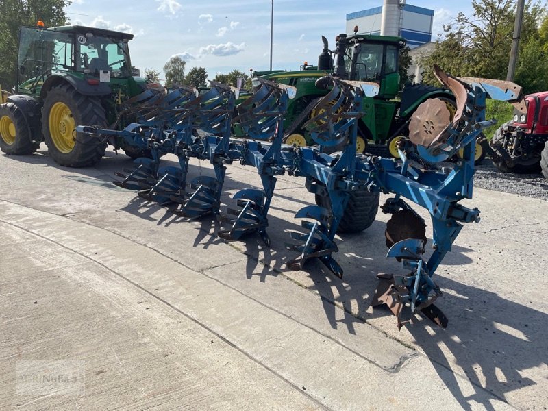 Pflug типа Rabe Kormoran HA 160 V1, Gebrauchtmaschine в Prenzlau (Фотография 12)