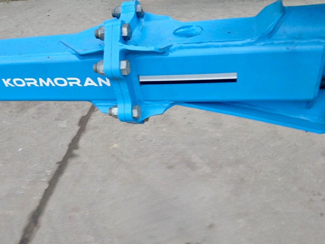 Pflug Türe ait Rabe Kormoran PF VHA 180 - 7 Schar (5+2), Gebrauchtmaschine içinde Liebenwalde (resim 13)