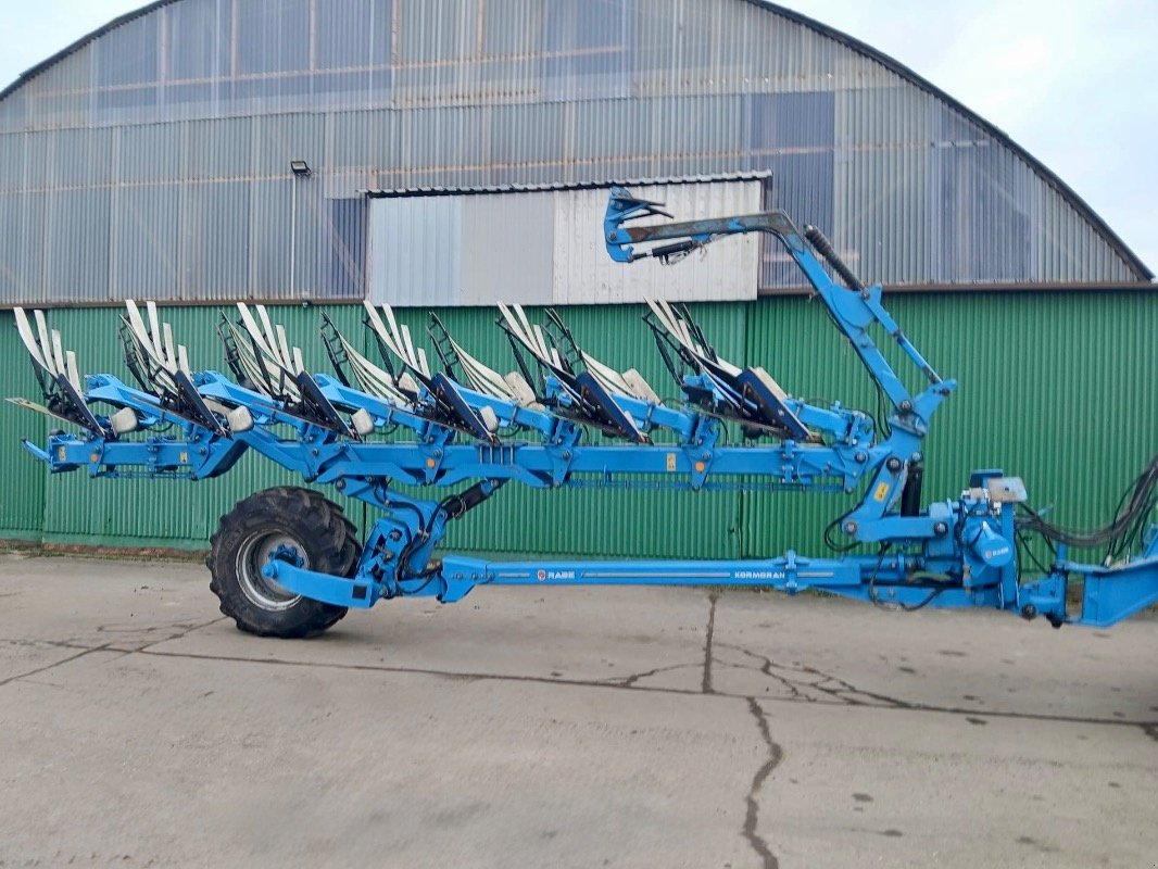 Pflug Türe ait Rabe Kormoran PF VHA 180 - 7 Schar (5+2), Gebrauchtmaschine içinde Liebenwalde (resim 1)