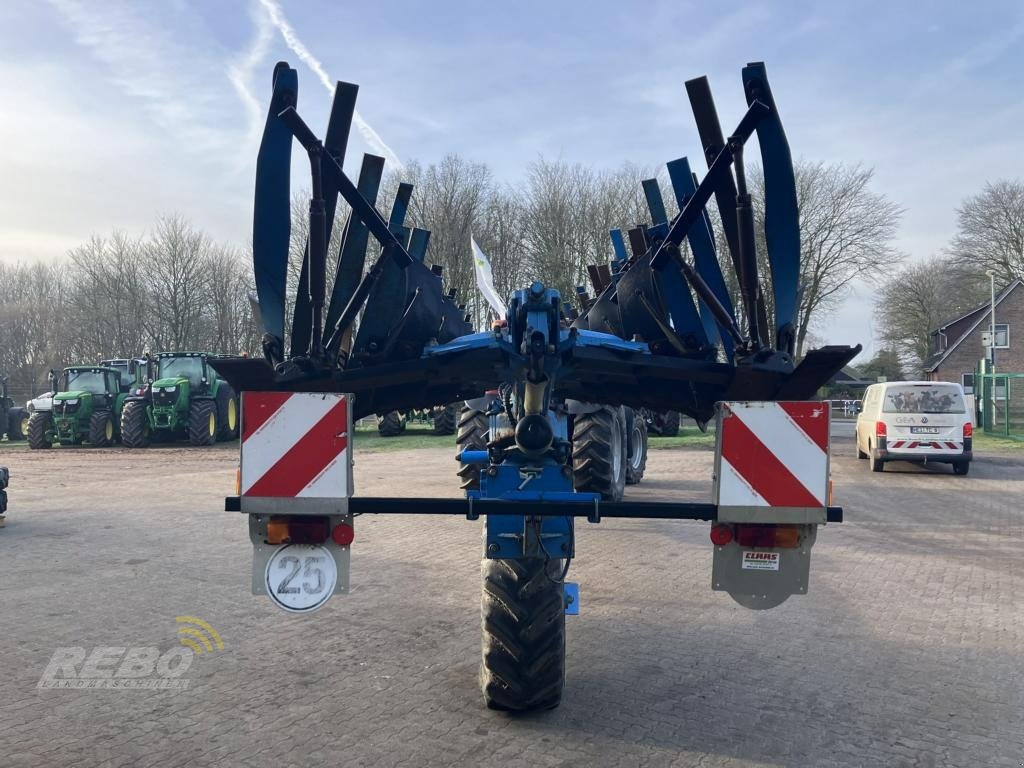 Pflug Türe ait Rabe Kormoran PF VHA 180 8F, Gebrauchtmaschine içinde Albersdorf (resim 7)