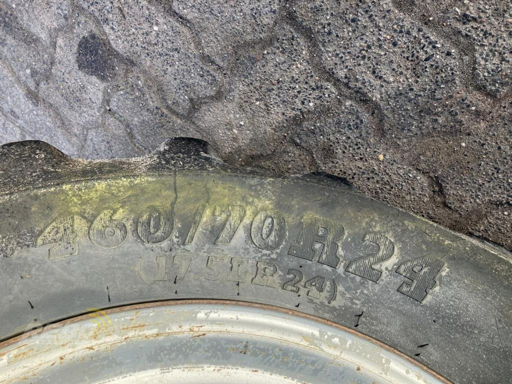 Pflug Türe ait Rabe Kormoran PF VHA 180 8F, Gebrauchtmaschine içinde Albersdorf (resim 10)