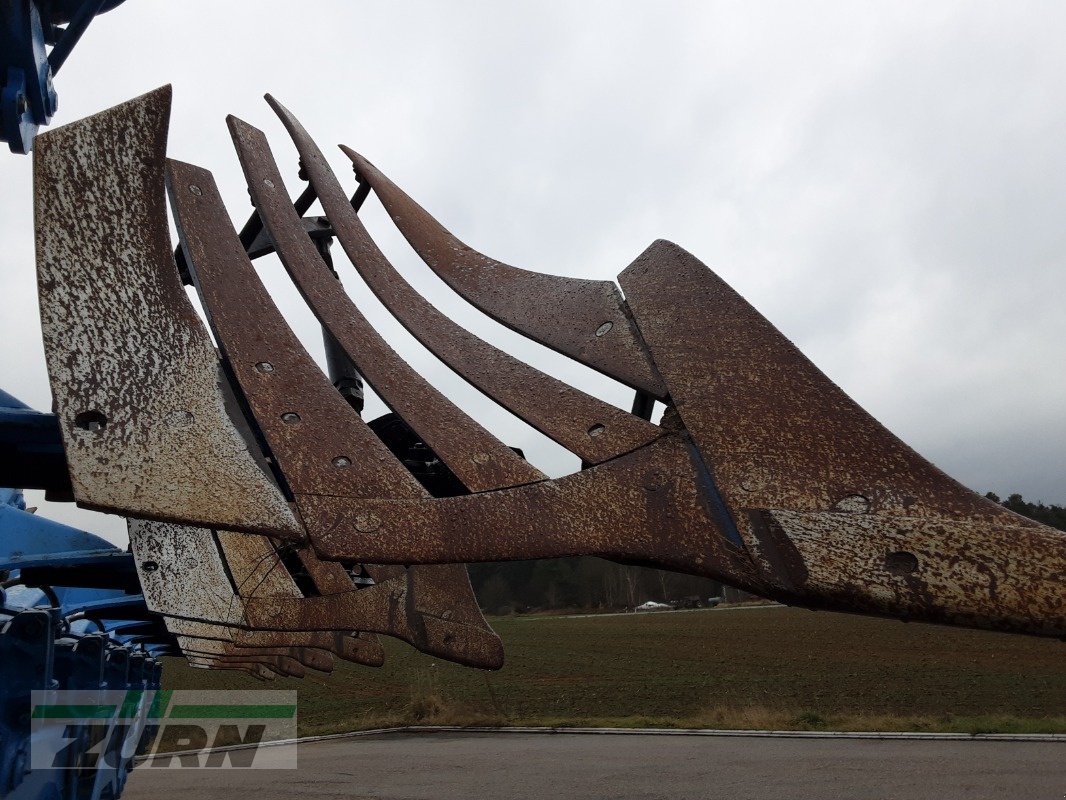 Pflug tipa Rabe Kormoran PF VHA 180 VIII, Gebrauchtmaschine u Windsbach (Slika 3)