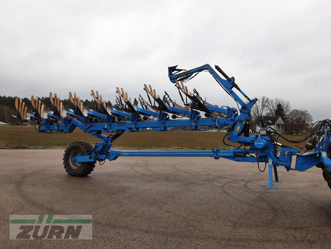 Pflug tipa Rabe Kormoran PF VHA 180 VIII, Gebrauchtmaschine u Windsbach (Slika 5)