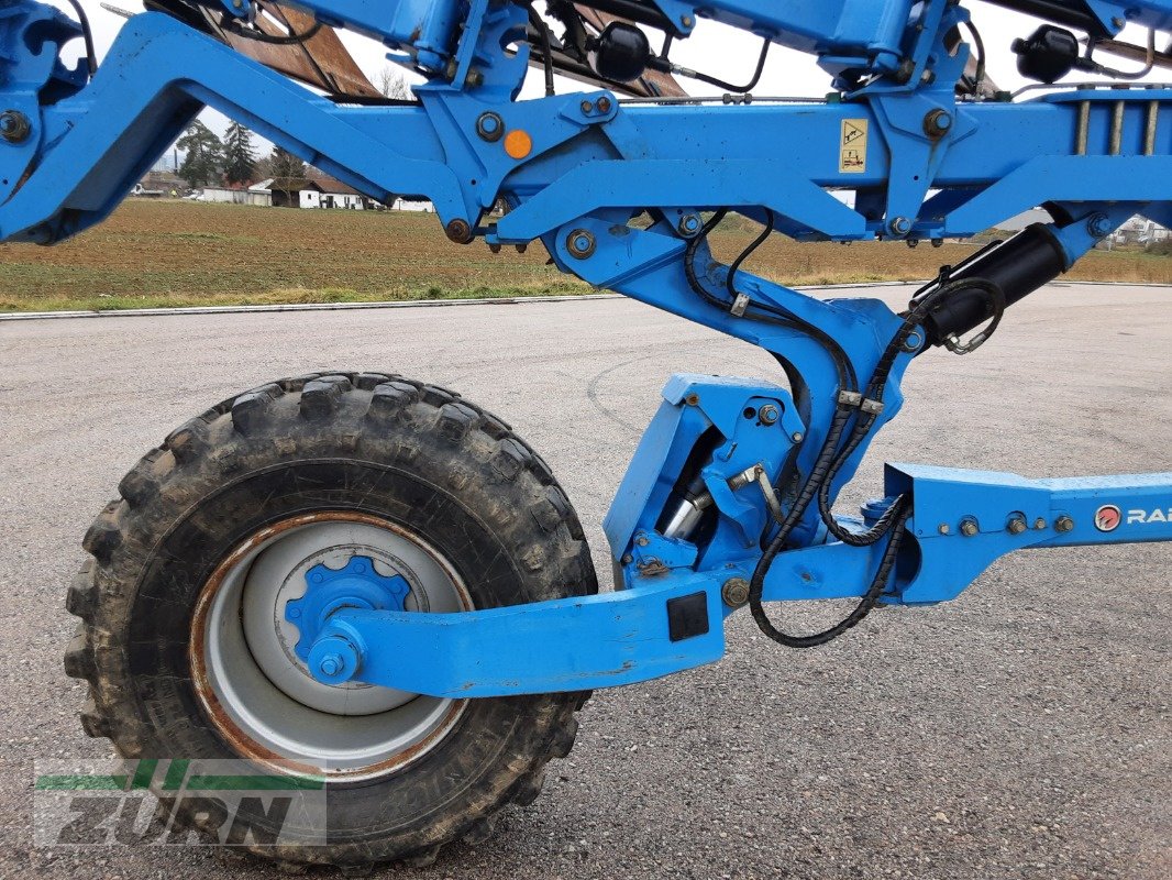 Pflug tipa Rabe Kormoran PF VHA 180 VIII, Gebrauchtmaschine u Windsbach (Slika 6)