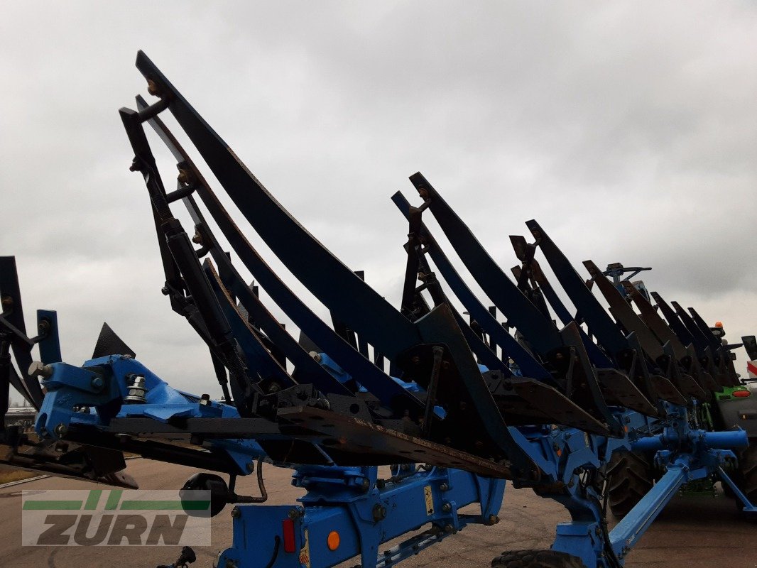 Pflug tipa Rabe Kormoran PF VHA 180 VIII, Gebrauchtmaschine u Windsbach (Slika 7)