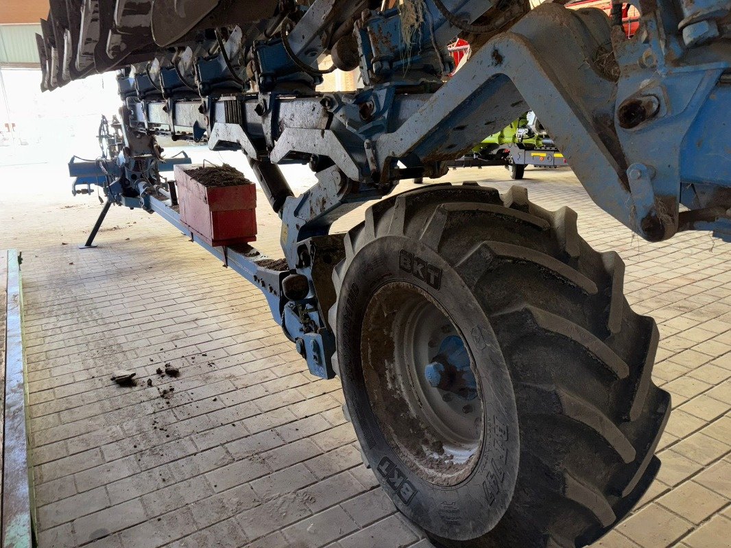 Rabe Kormoran PF VHA 180 VIII, Gebrauchtmaschine, Baujahr: 2014 (Bild 12) Pflug des Typs Rabe Kormoran PF VHA 180 VIII, Gebrauchtmaschine in Eckernförde (Bild 12)