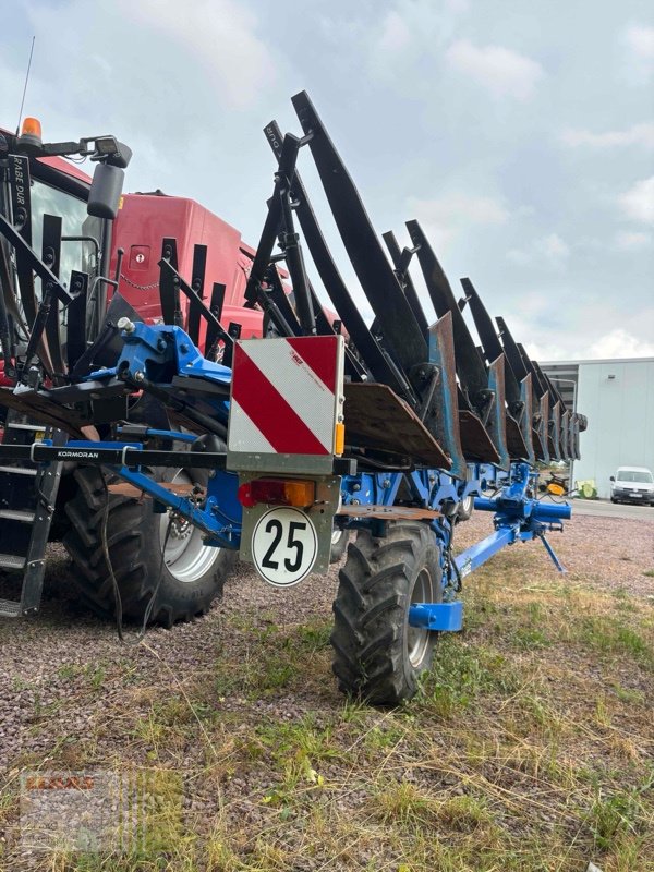 Pflug typu Rabe Kormoran PL VHA 140, Gebrauchtmaschine v Schwabhausen (Obrázek 2)