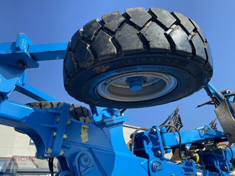 Pflug des Typs Rabe Kormoran PL VHA VIII/80 8-Schar !!!%%%!!!, Gebrauchtmaschine in Demmin (Bild 3)