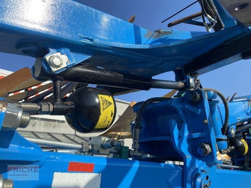 Pflug des Typs Rabe Kormoran PL VHA VIII/80 8-Schar !!!%%%!!!, Gebrauchtmaschine in Demmin (Bild 4)