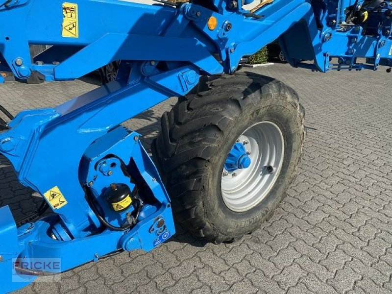 Pflug des Typs Rabe Kormoran PL VHA VIII/80 8-Schar !!!%%%!!!, Gebrauchtmaschine in Demmin (Bild 7)