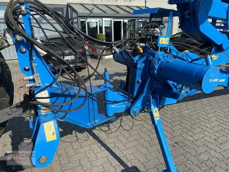 Pflug typu Rabe Kormoran PL VHA VIII/80 8-Schar *AKTION!*, Gebrauchtmaschine v Demmin (Obrázok 2)