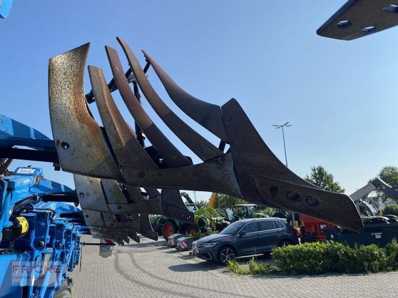 Pflug typu Rabe Kormoran PL VHA VIII/80 8-Schar *AKTION!*, Gebrauchtmaschine v Demmin (Obrázok 5)