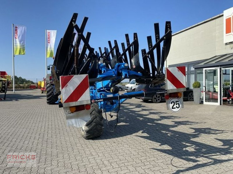 Pflug typu Rabe Kormoran PL VHA VIII/80 8-Schar *AKTION!*, Gebrauchtmaschine v Demmin (Obrázok 8)