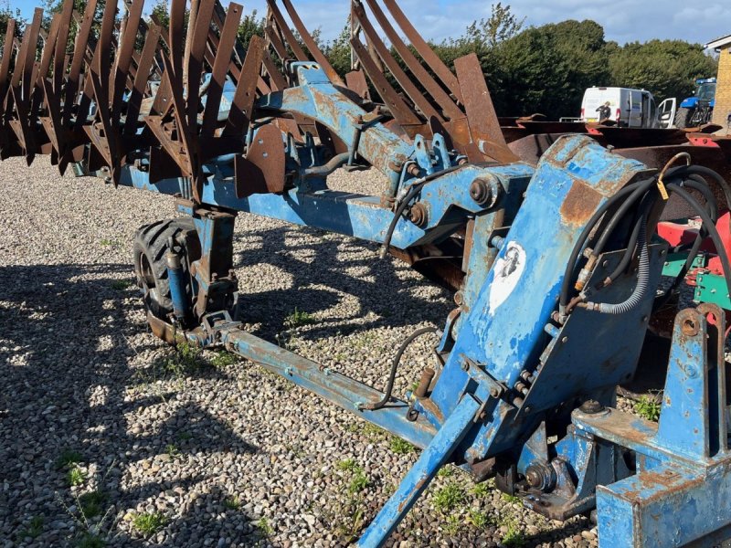 Pflug типа Rabe KORMORAN, Gebrauchtmaschine в Skærbæk (Фотография 1)