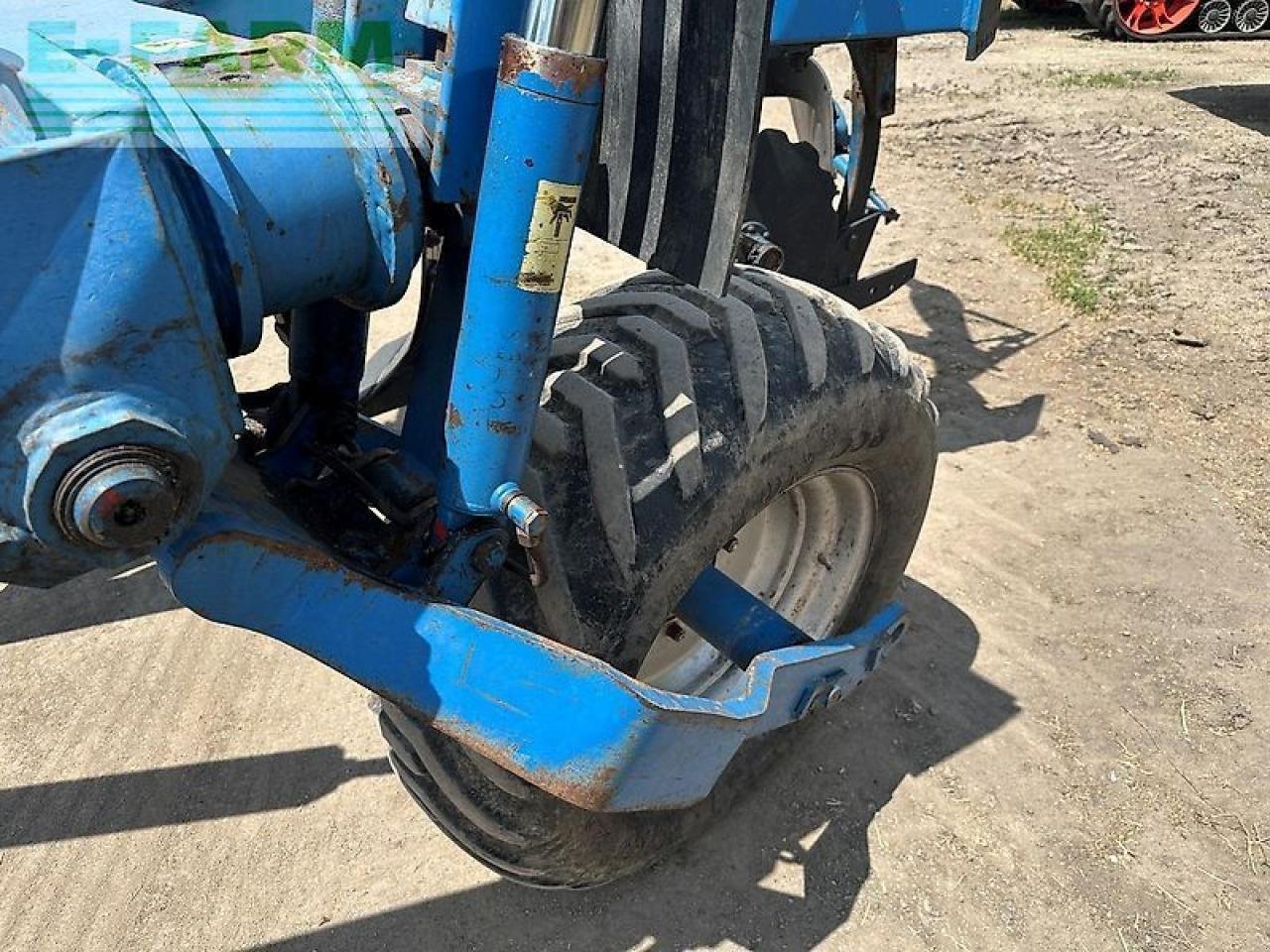 Pflug typu Rabe kormoran, Gebrauchtmaschine v SZEGED (Obrázek 20)