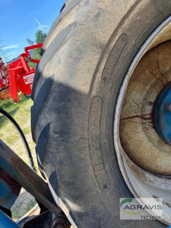 Pflug tipa Rabe KRANICH AVANT 160 A, Gebrauchtmaschine u Bardowick (Slika 6)